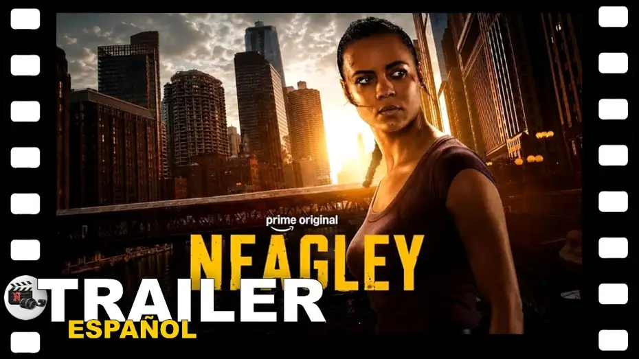 Wideo do serialu Neagley — 📺 NEAGLEY | AVANCE SERIE TRAILER ESPAÑOL | 16 Septiembre/26 - AMAZON PRIME