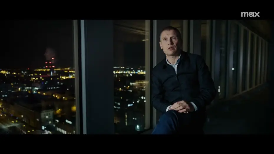 Wideo do serialu Łowcy skór — Trailer