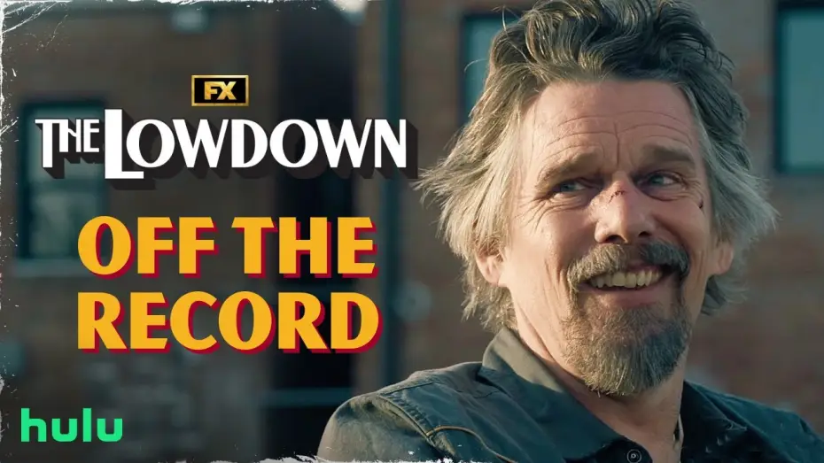 Wideo do serialu Mroki Tulsy — Off The Record – How The Series Filmed In Tulsa, Oklahoma
