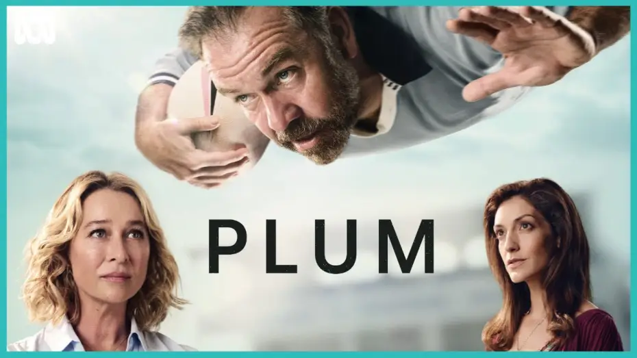 Wideo do serialu Śliwka — Official Trailer | Plum | ABC iview