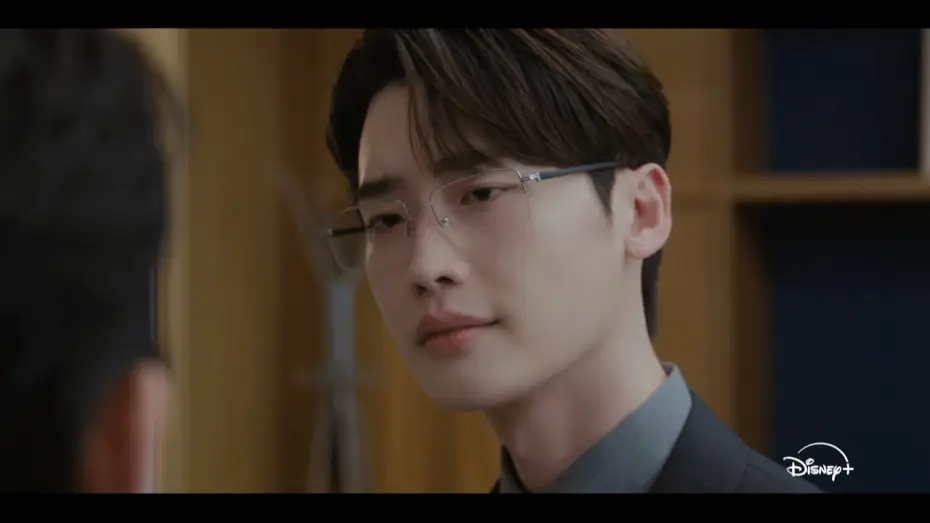Wideo do serialu 서초동 — Official Trailer [ENG SUB]