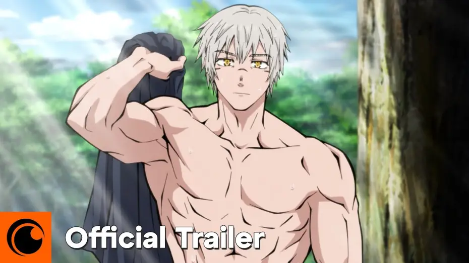 Wideo do serialu The Warrior Princess and the Barbaric King — Official Trailer [Subtitled]