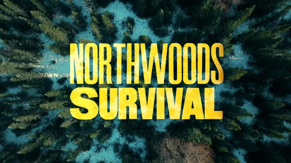 Wideo do serialu Przetrwanie w kanadyjskiej dziczy — Northwoods Survival | Official Trailer | This Spring on APTN