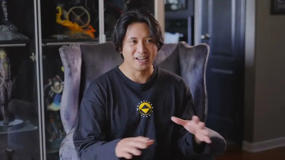 Wideo do serialu ReBoot ReWind — ReBoot ReWind - Meet Our Crew