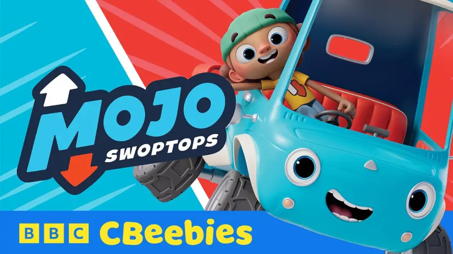 Wideo do serialu Mojo megawóz — Official Trailer