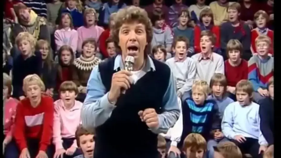Wideo do serialu 1, 2 oder 3 — 1,2 oder 3   michael schanze 1984