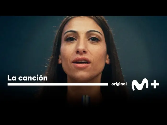 Видео к сериалу La canción — La Canción | Teaser oficial | Movistar Plus+