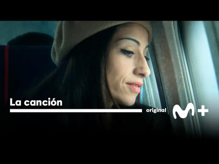 Видео к сериалу La canción — La canción: Tráiler oficial | Movistar Plus+