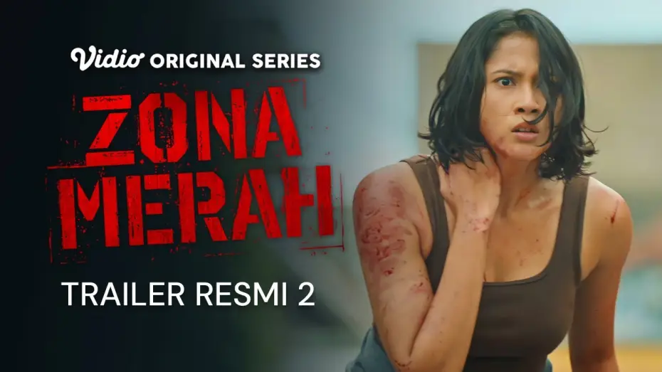 Wideo do serialu Zona Merah — Trailer Resmi 2 | Zona Merah | Aghniny Haque, Devano Danendra, Lukman Sardi