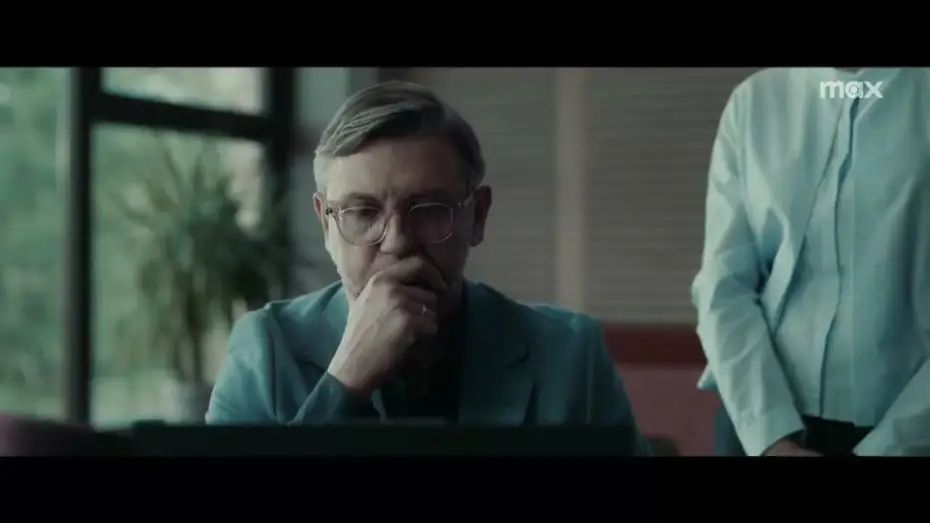 Wideo do serialu Porządny człowiek — Zapowiedź