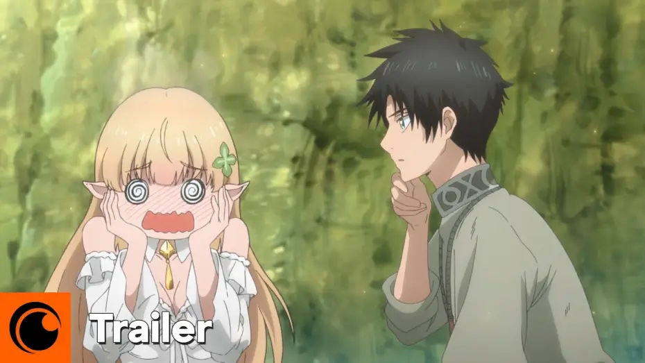 Wideo do serialu Fuguushoku "Kanteishi" ga Jitsu wa Saikyou Datta — Even Given the Worthless “Appraiser” Class, I’m Actually the Strongest | Offizieller Trailer