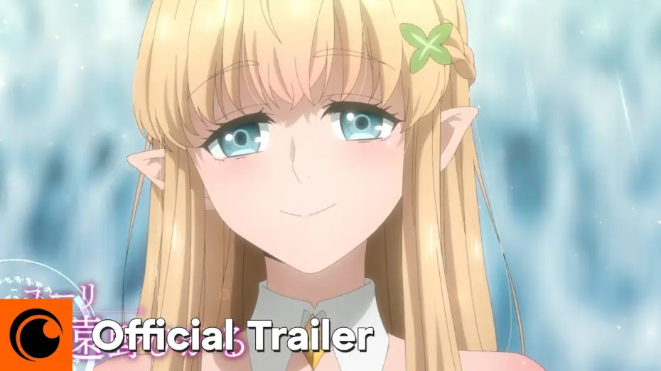 Wideo do serialu Fuguushoku "Kanteishi" ga Jitsu wa Saikyou Datta — Official Trailer [Subtitled]
