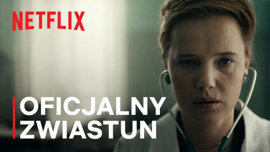 Wideo do serialu Ołowiane dzieci — Oficjalny zwiastun