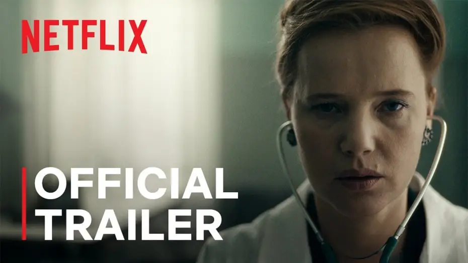 Wideo do serialu Ołowiane dzieci — Official Trailer [Subtitled]