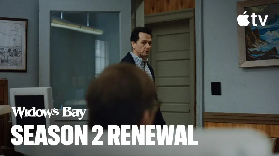 Wideo do serialu Wdowia Zatoka — Season 2 Renewal