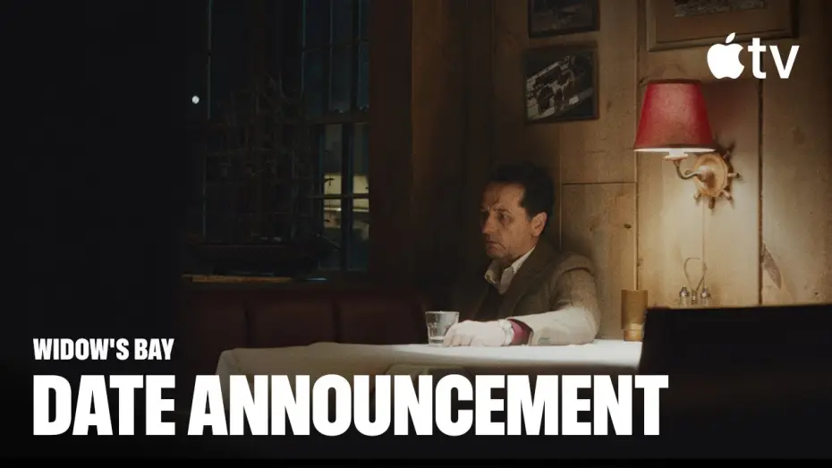 Видео к сериалу Wdowia Zatoka — Date Announcement