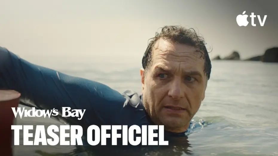 Видео к сериалу Wdowia Zatoka — Bande-annonce officielle (La Sorcière des Mers)