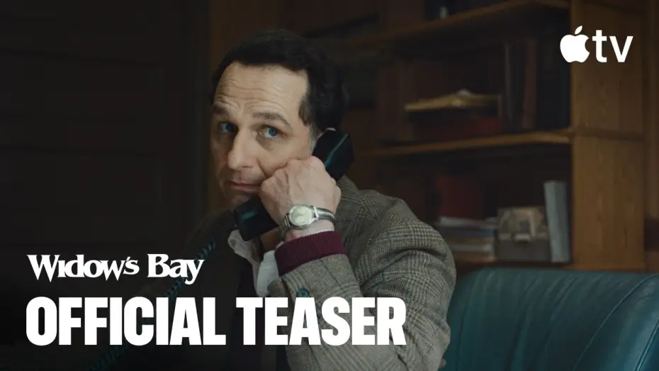 Видео к сериалу Wdowia Zatoka — Official Teaser Trailer (The Boogeyman)