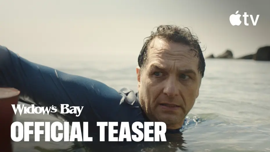 Видео к сериалу Wdowia Zatoka — Official Teaser Trailer (The Sea Hag)