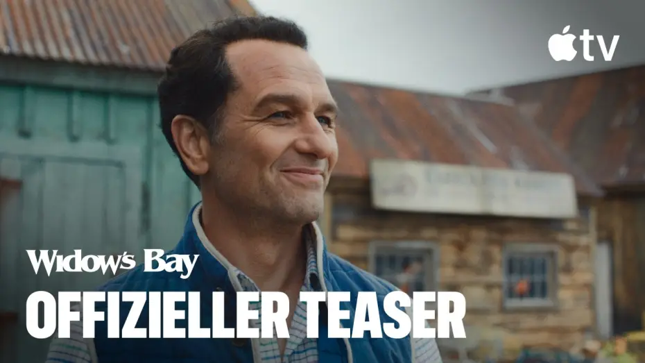 Видео к сериалу Wdowia Zatoka — Offizieller Teaser