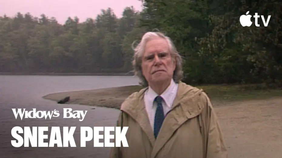 Видео к сериалу Wdowia Zatoka — Official Sneak Peek - Welcome to Widow's Bay