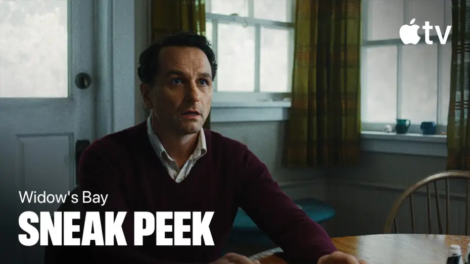 Видео к сериалу Wdowia Zatoka — Official Sneak Peek