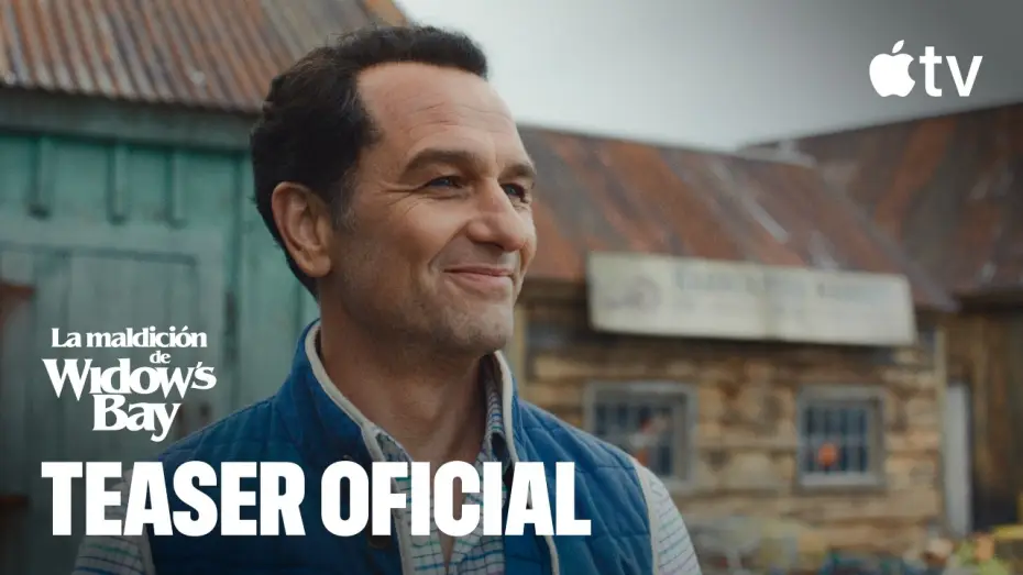 Видео к сериалу Wdowia Zatoka — Tráiler oficial del avance