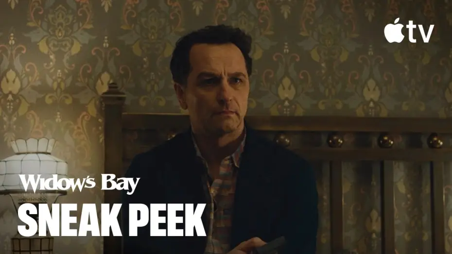 Видео к сериалу Wdowia Zatoka — Official Sneak Peek