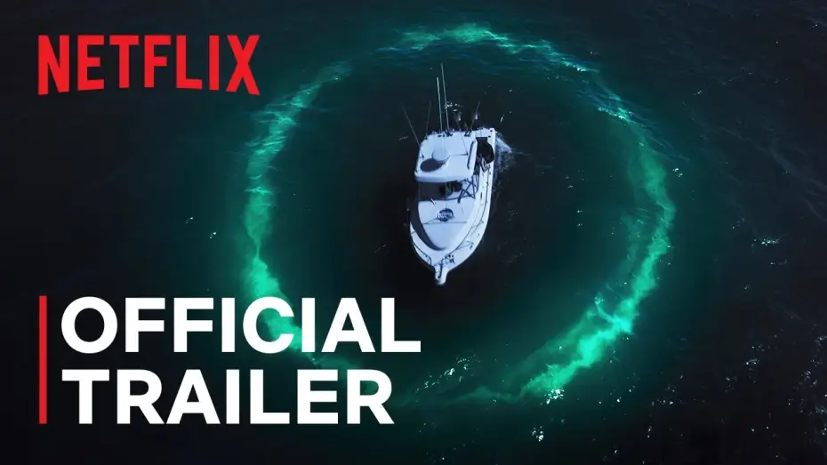 Wideo do serialu Na tropie obcych — Official Trailer
