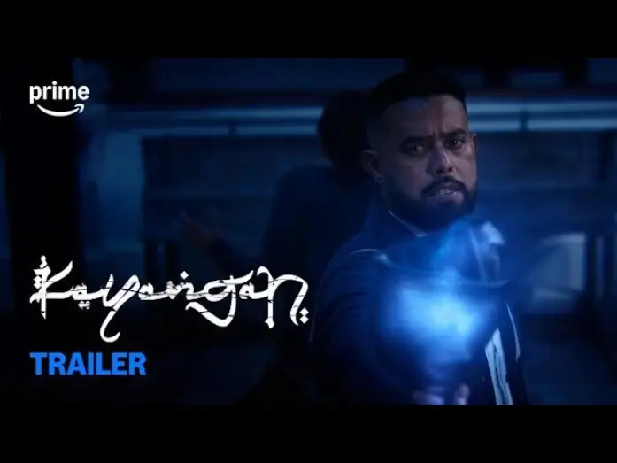Wideo do serialu Kayangan — Kayangan: Trailer | Prime Video