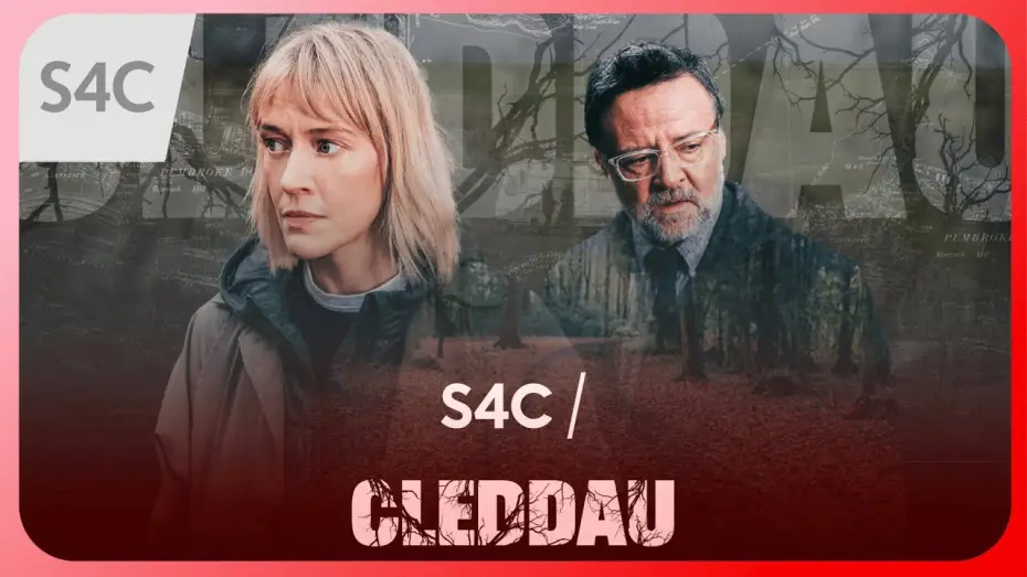 Wideo do serialu Cleddau — Cleddau | Drama Newydd | New Drama | S4C Clic & BBC iPlayer