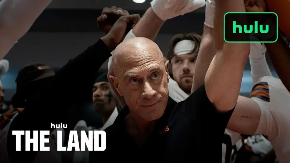 Wideo do serialu The Land — Official Trailer