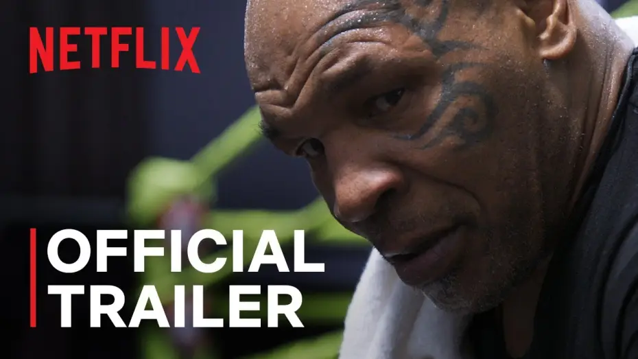 Wideo do serialu Odliczanie: Paul vs. Tyson — Official Trailer