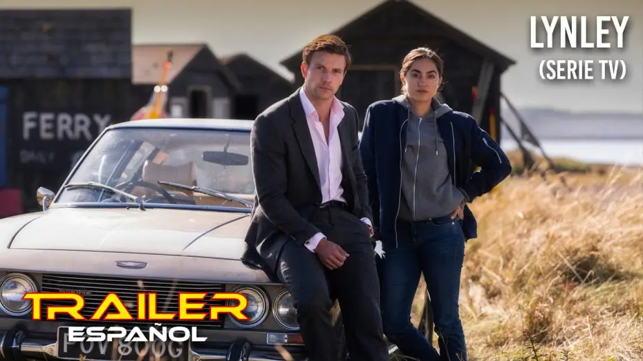 Wideo do serialu Lynley — Lynley (Serie TV) - Tráiler español