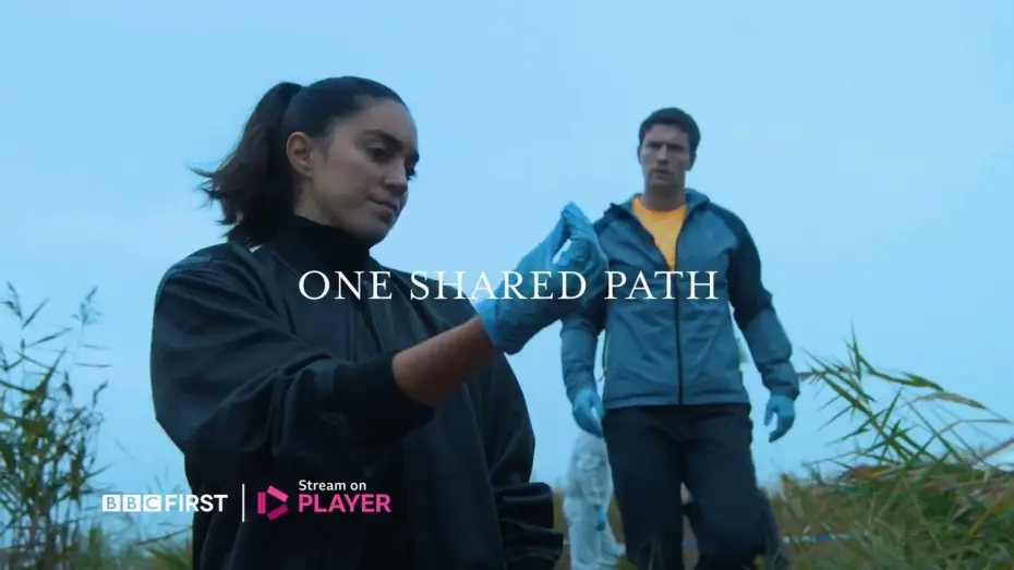 Wideo do serialu Lynley — Lynley | New Series | BBC Player