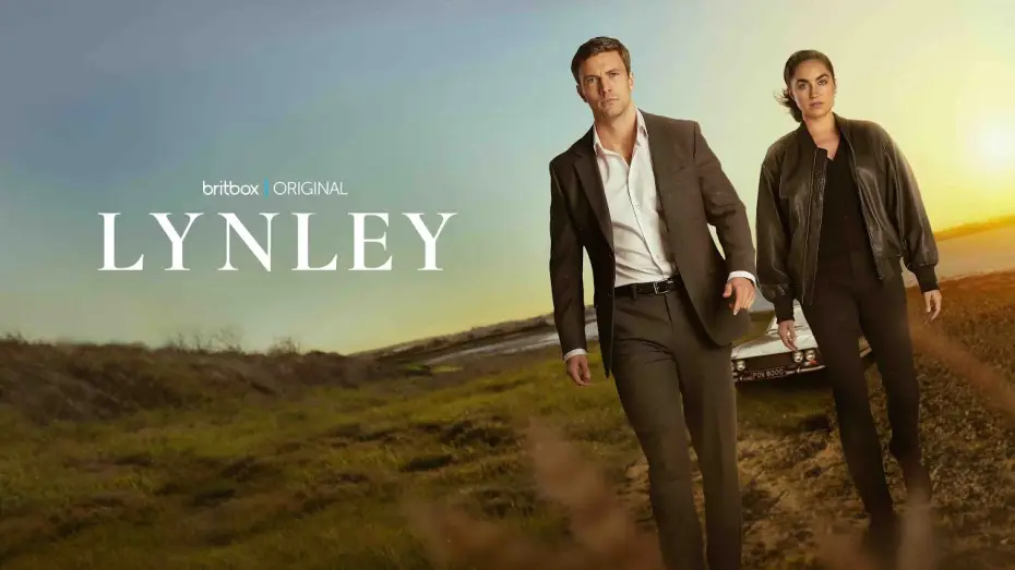 Wideo do serialu Lynley — Lynley | BritBox Original Official Trailer