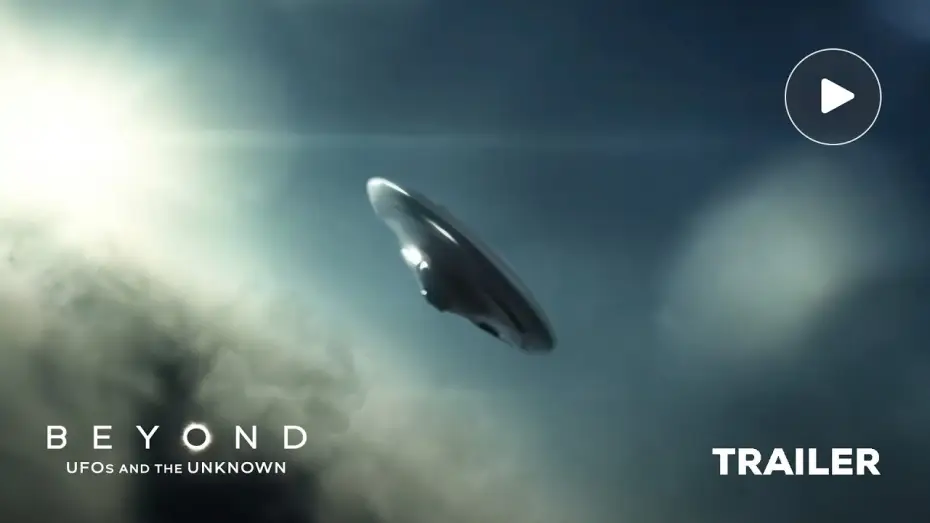 Wideo do serialu Poza granicami: UFO i nieznane — Official Trailer