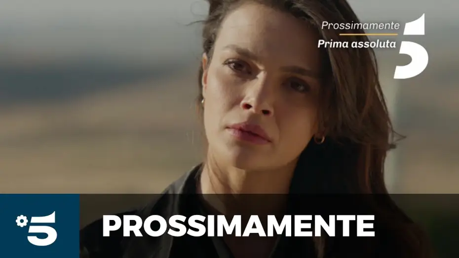 Видео к сериалу Daleko stąd — Far away - Prossimamente, su Canale 5