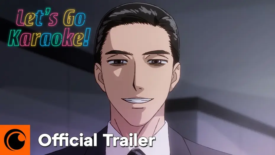 Wideo do serialu Karaoke Iko! — Official Trailer [Subtitled]