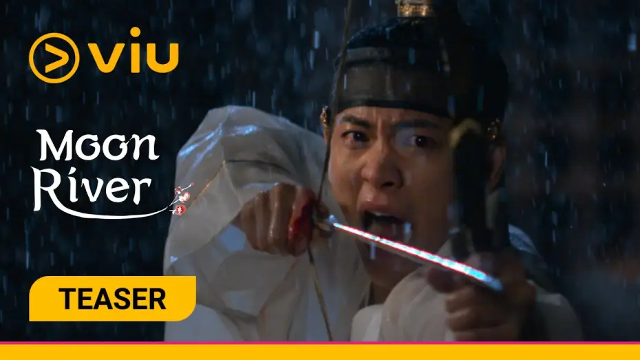 Wideo do serialu Moon River — [TEASER] Moon River | Kim Se Jeong, Kang Tae Oh | Viu