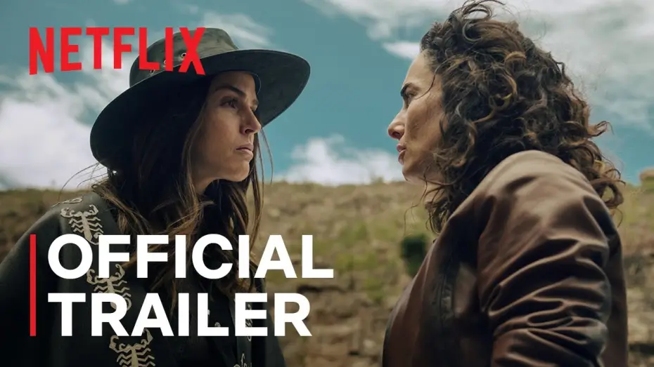 Wideo do serialu Wojna sióstr — Official Trailer [Subtitled]