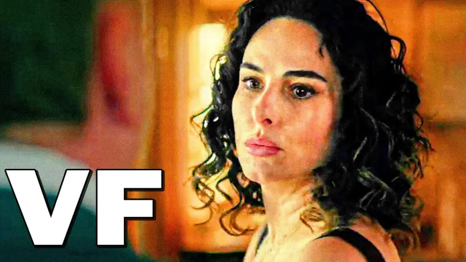 Wideo do serialu Wojna sióstr — DEUX SOEURS NOMMÉES GUERRA Bande Annonce VF (2024)