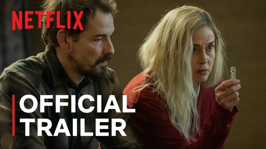 Wideo do serialu Zdemaskowani — Official Trailer [Subtitled]
