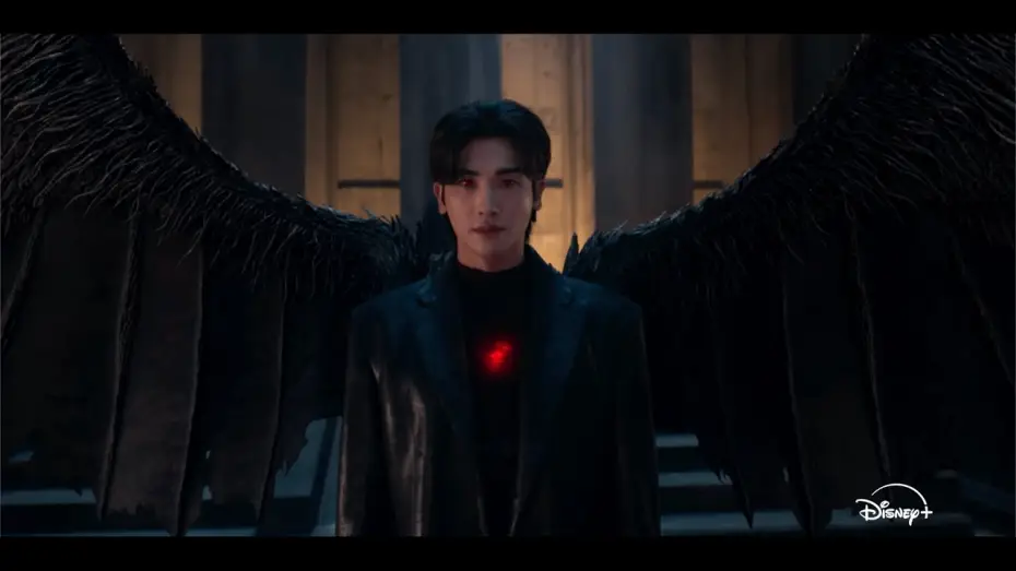 Wideo do serialu 트웰브 — Trailer [Subtitled]