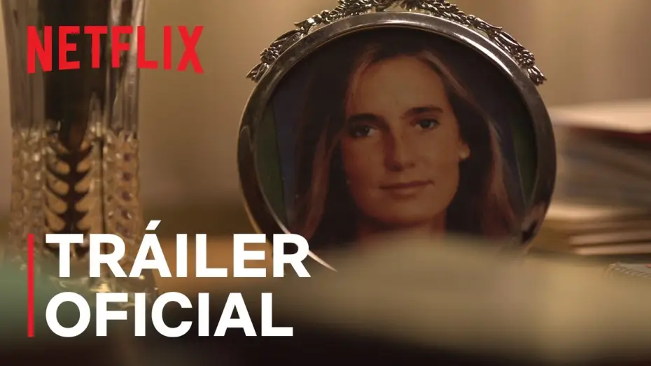 Wideo do serialu 900 dni bez Anabel — Tráiler oficial