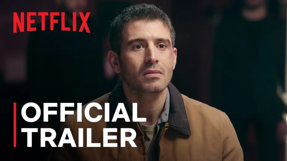 Видео к сериалу Asaf — Official Trailer [Subtitled]