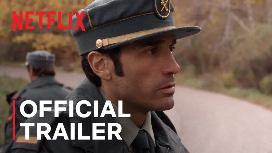 Wideo do serialu Kryształowa kukułka — Official Trailer [Subtitled]
