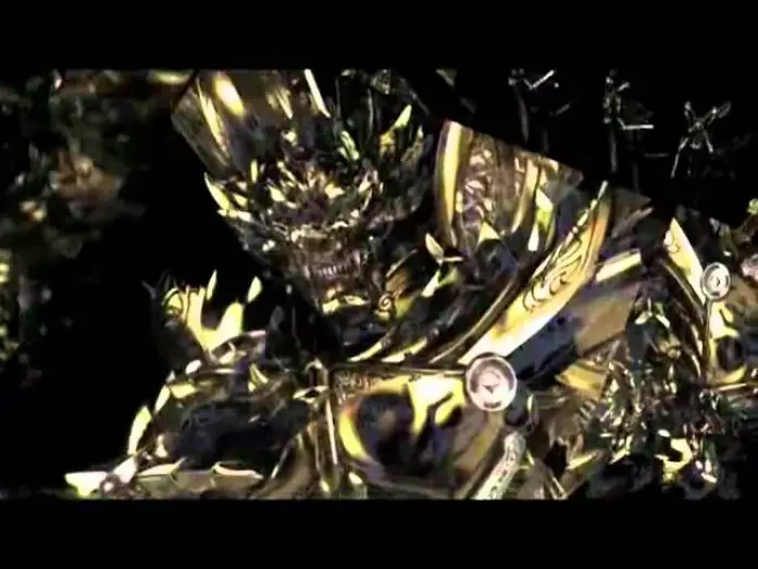 Wideo do serialu GARO: Makai Senki — 「牙狼 GARO MAKAISENKI」 テレビ新シリーズ first trailer