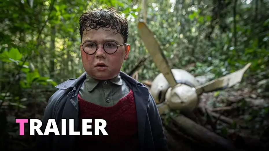 Wideo do serialu Władca much — IL SIGNORE DELLE MOSCHE (2026) trailer italiano della serie Sky Exclusive