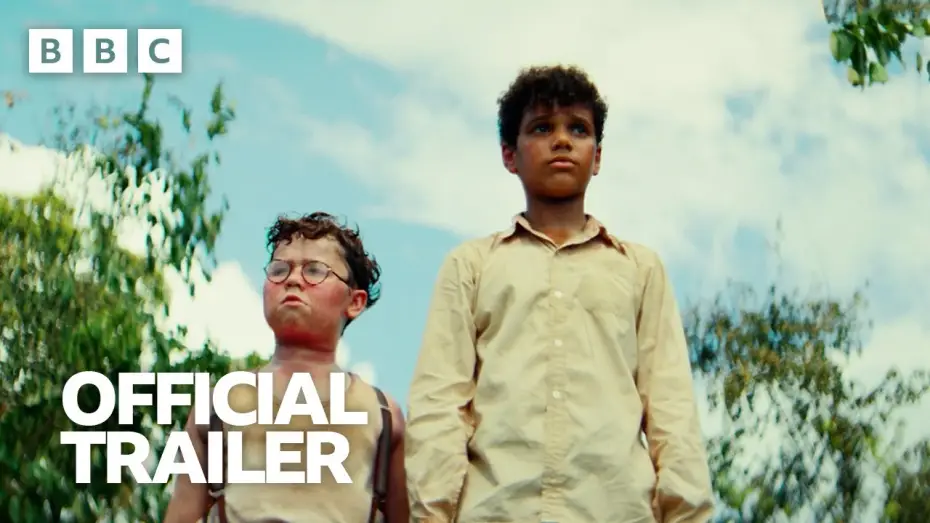 Wideo do serialu Władca much — Official Trailer